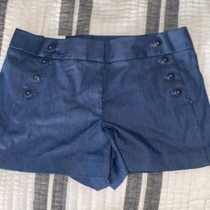 Loft riviera short nwt size 10